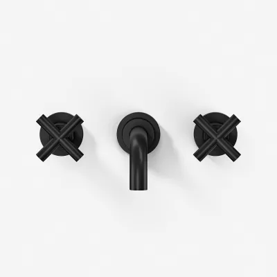 Fly Classic FHV202 - Matte black