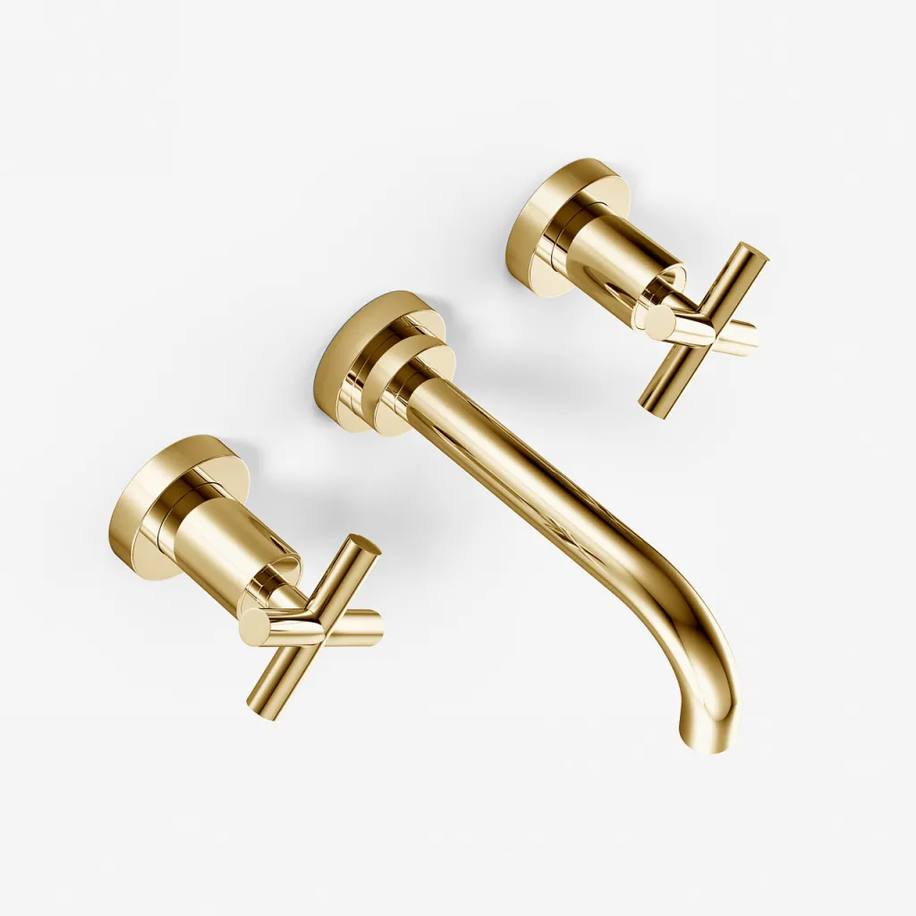 Fly Classic FHV202 - Polished Brass Natural