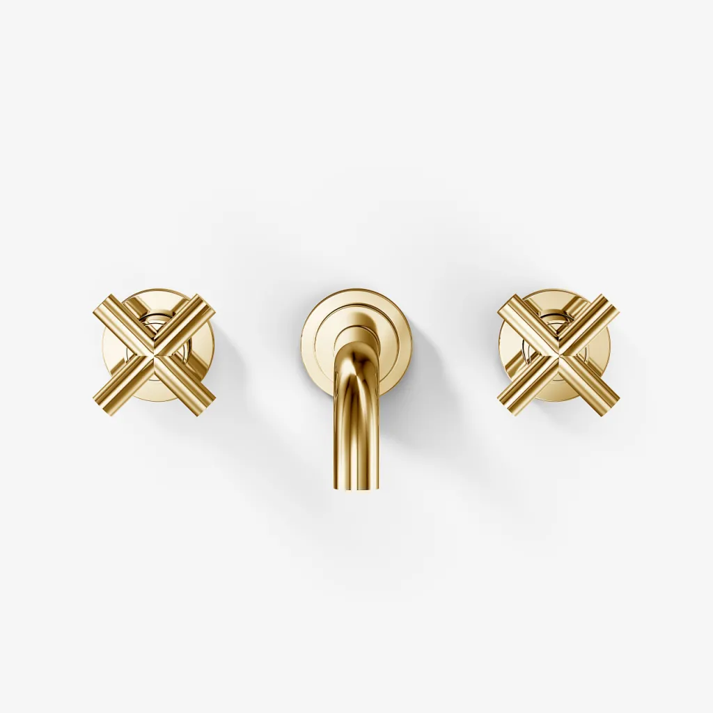 Fly Classic FHV202 - Polished Brass Natural