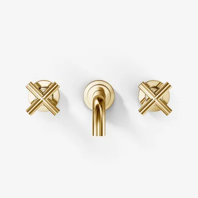 Fly Classic FHV202 - Polished Brass Natural