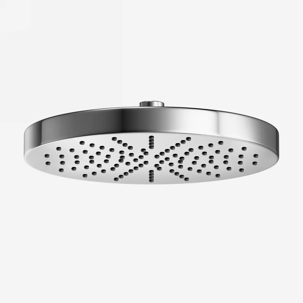 Semplice/Fly Classic SHBX24 - Overhead shower Ø24, Chrome