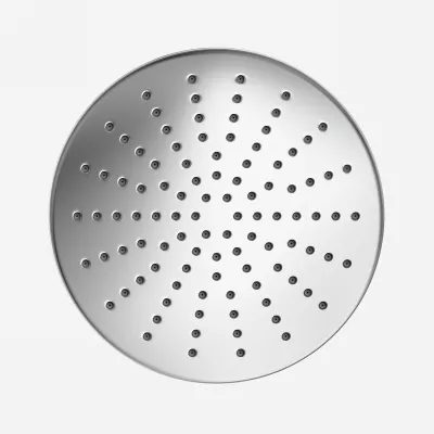 Semplice/Fly Classic SHBX24 - Overhead shower Ø24, Chrome