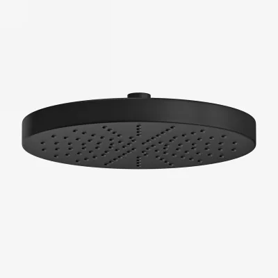 Semplice/Fly Classic SHBX24 - Shower head Ø24, Matte black