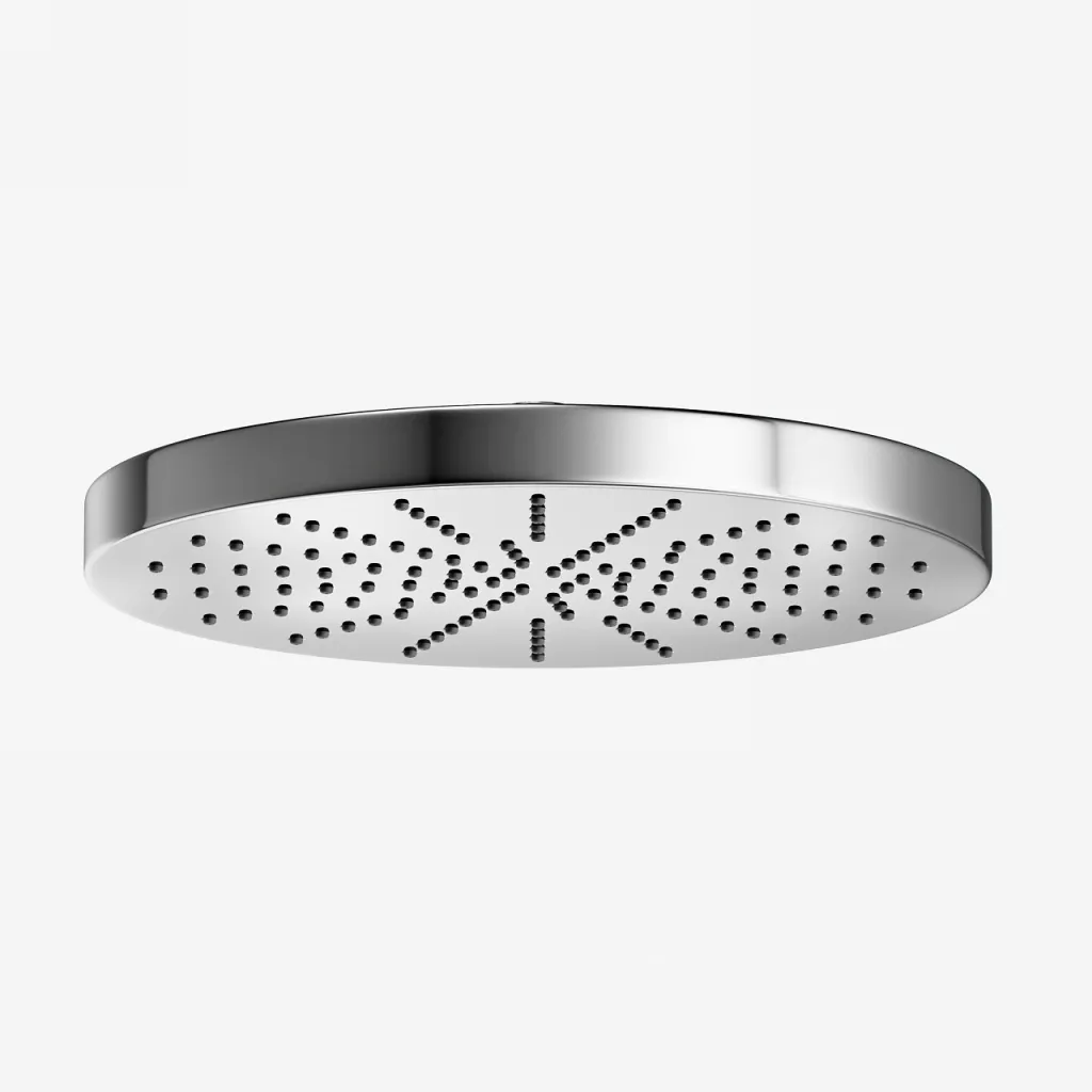 Semplice/Fly Classic SHBX28 - Overhead shower Ø28, Chrome