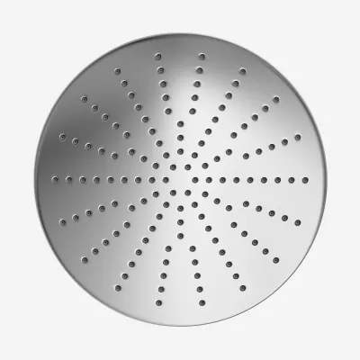 Semplice/Fly Classic SHBX28 - Overhead shower Ø28, Chrome