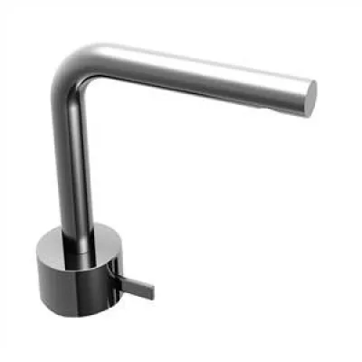Fukasawa A504 - Brushed stainless steel