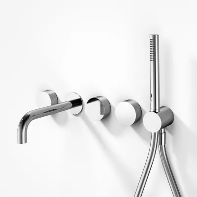 Fukasawa A819 - Chrome