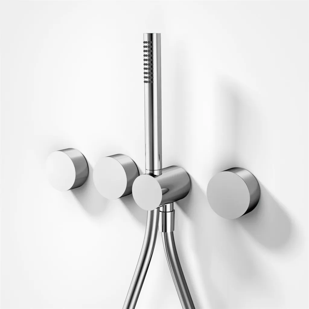 Fukasawa A217 - Chrome