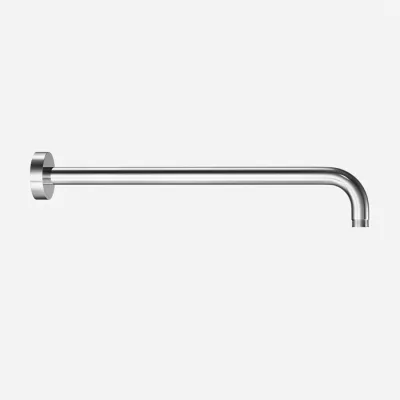 Fantini 8059 - Shower pipe Wall 45 cm, Chrome